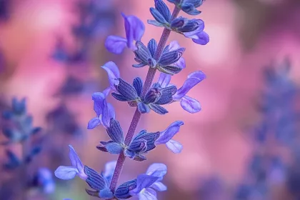 Salvia 2