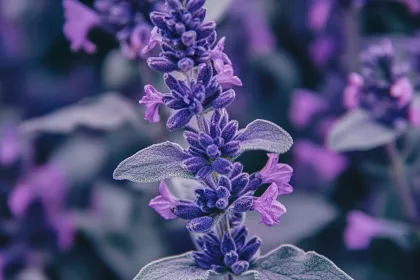 Salvia 4