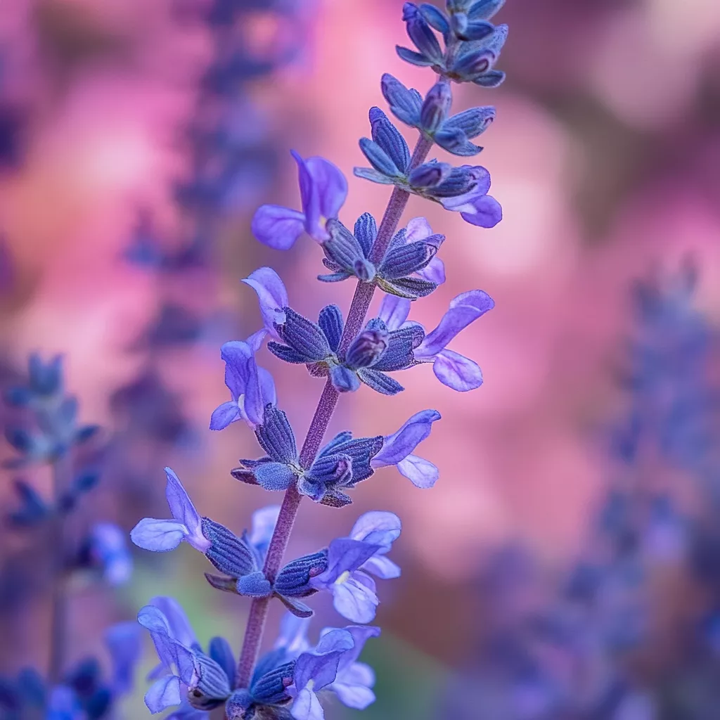 Salvia 2