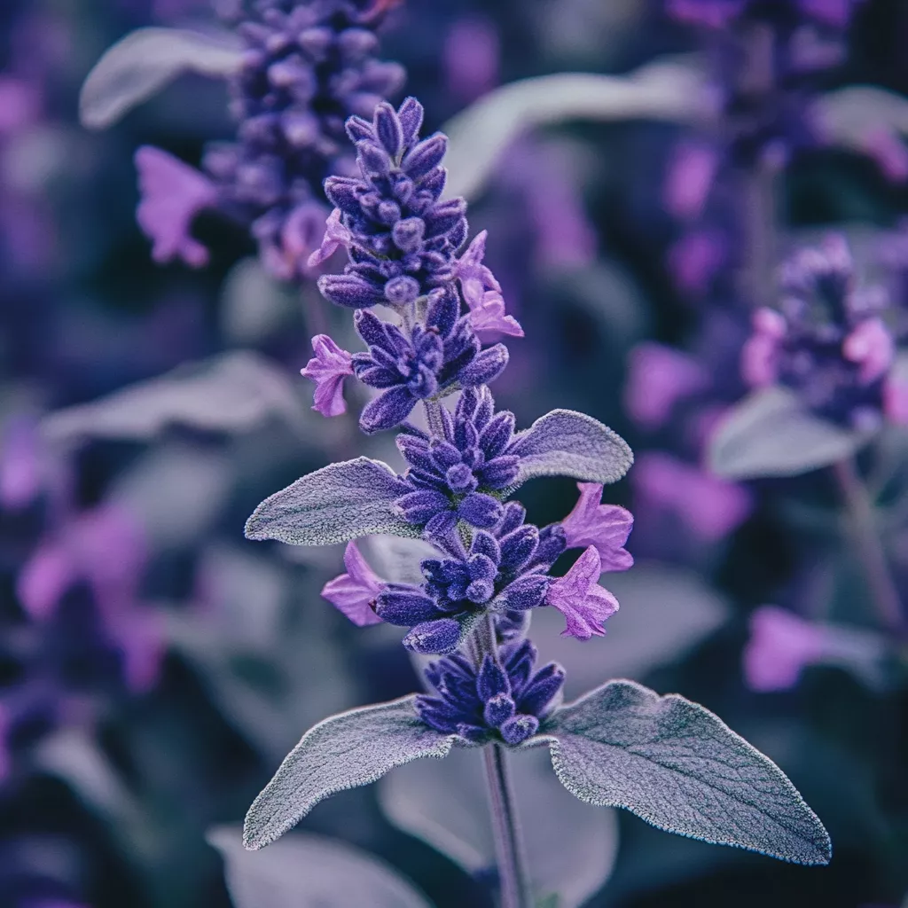 Salvia 4