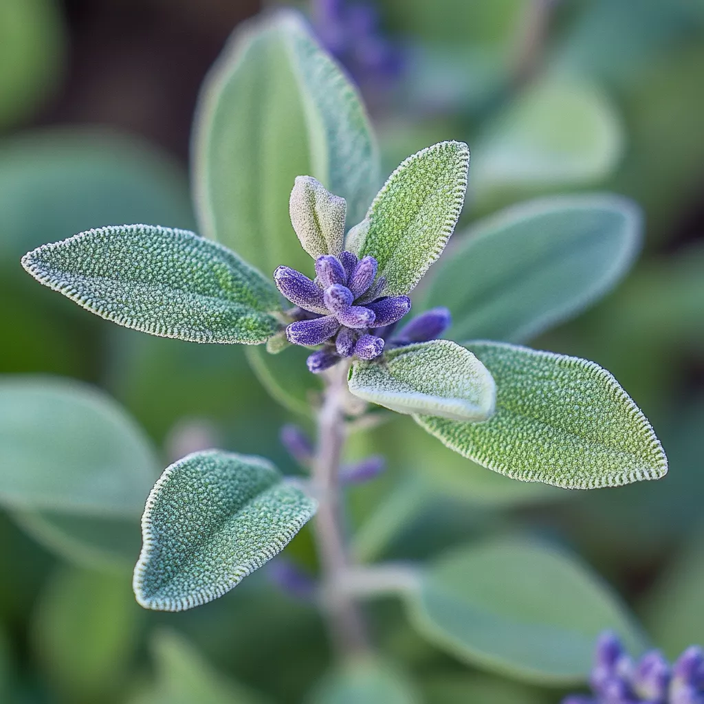 Salvia 6